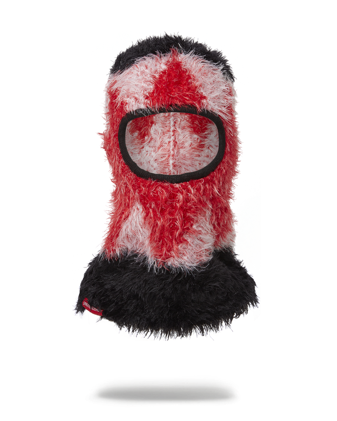 SPRAYGROUND® SKI MASK VSM FUZZY SKI MASK