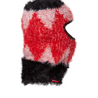 SPRAYGROUND® SKI MASK VSM FUZZY SKI MASK