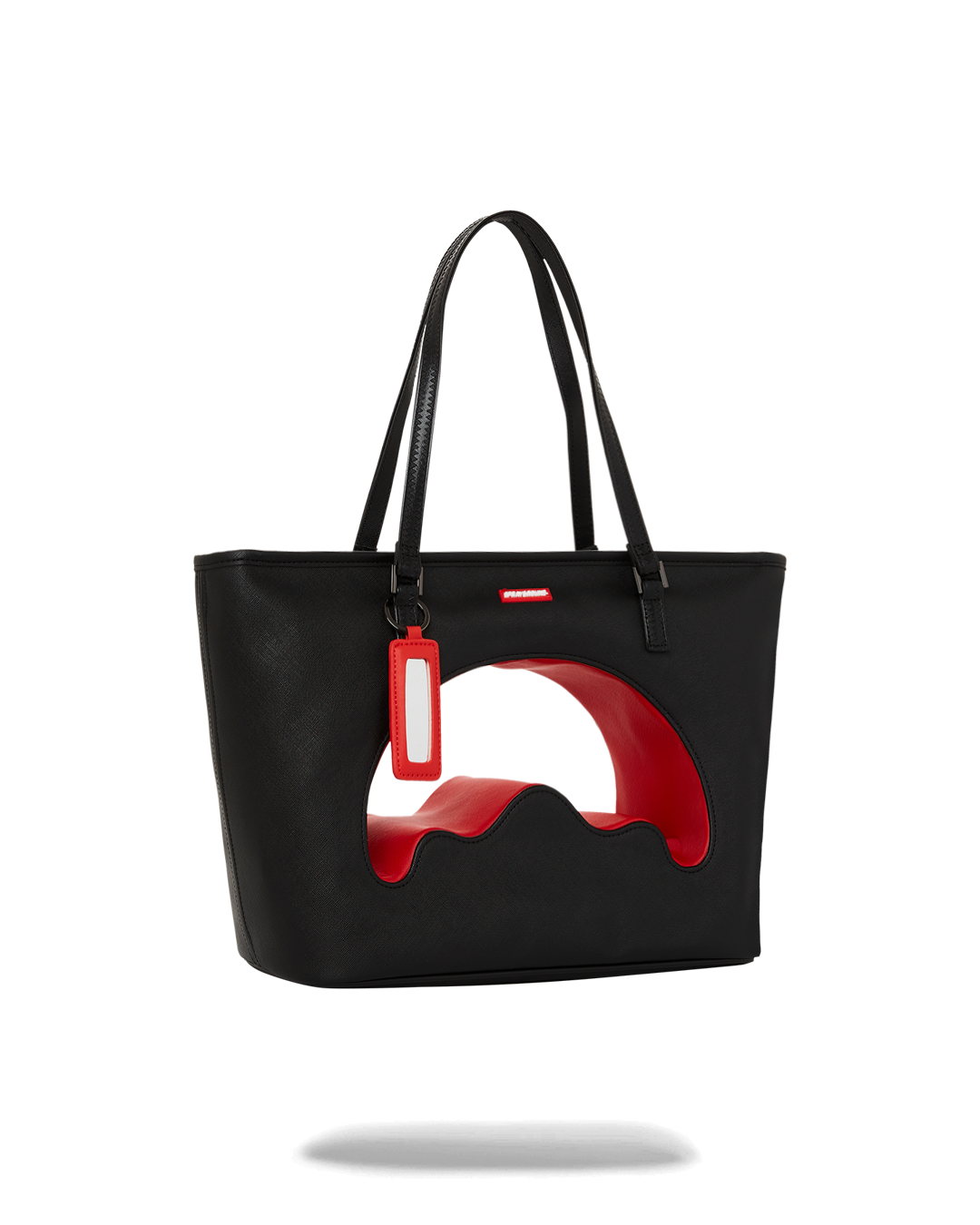 SPRAYGROUND® TOTE THE DECODER TOTE