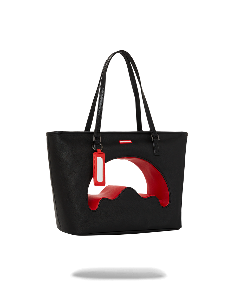 SPRAYGROUND® TOTE THE DECODER TOTE