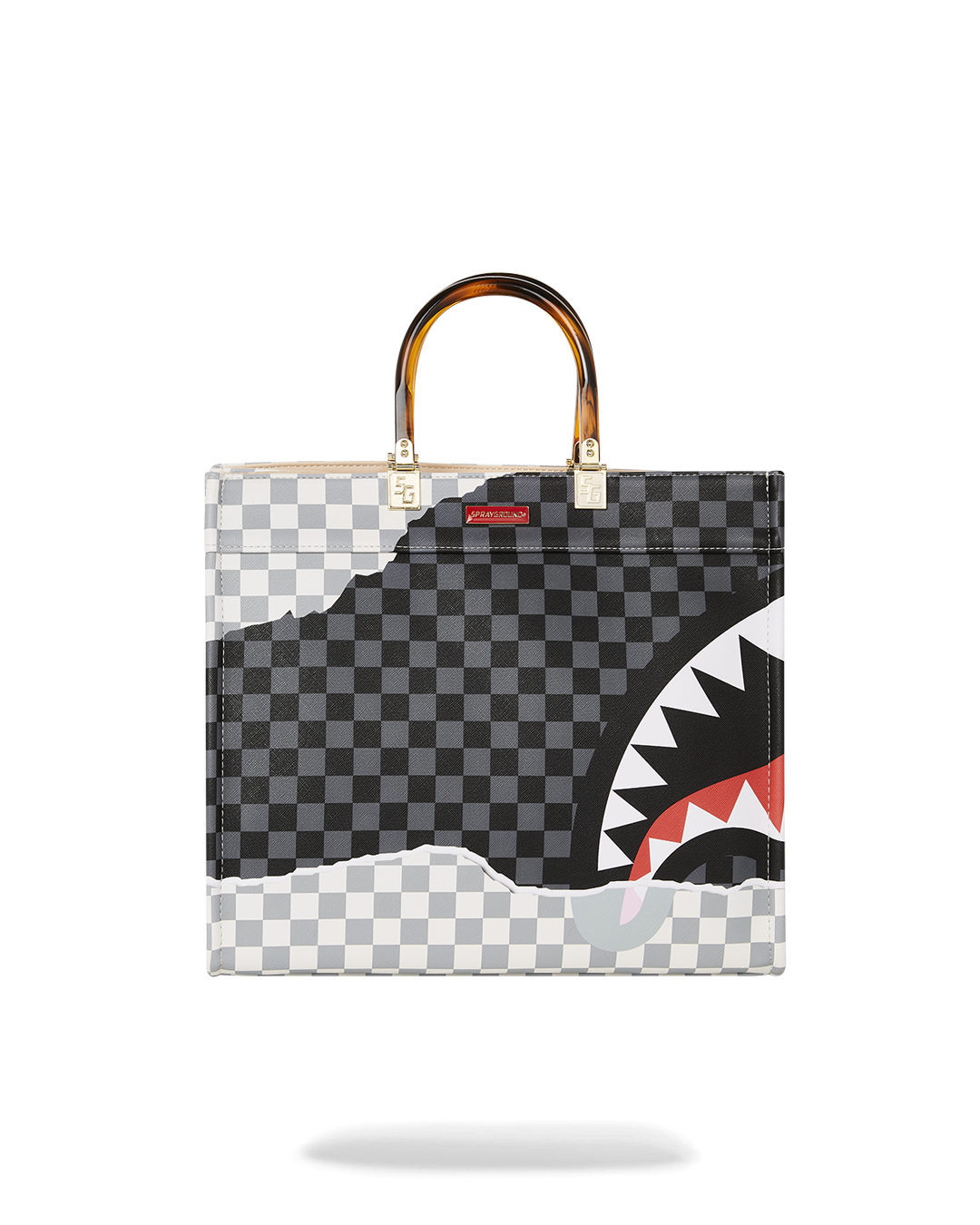 SPRAYGROUND® TOTE UNSTOPPABLE ENDEAVORS TORTUGA TOTE