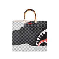 SPRAYGROUND® TOTE UNSTOPPABLE ENDEAVORS TORTUGA TOTE