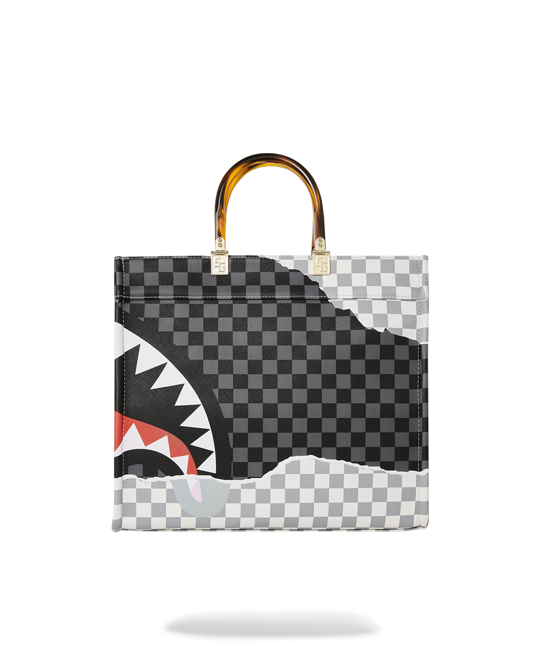 SPRAYGROUND® TOTE UNSTOPPABLE ENDEAVORS TORTUGA TOTE