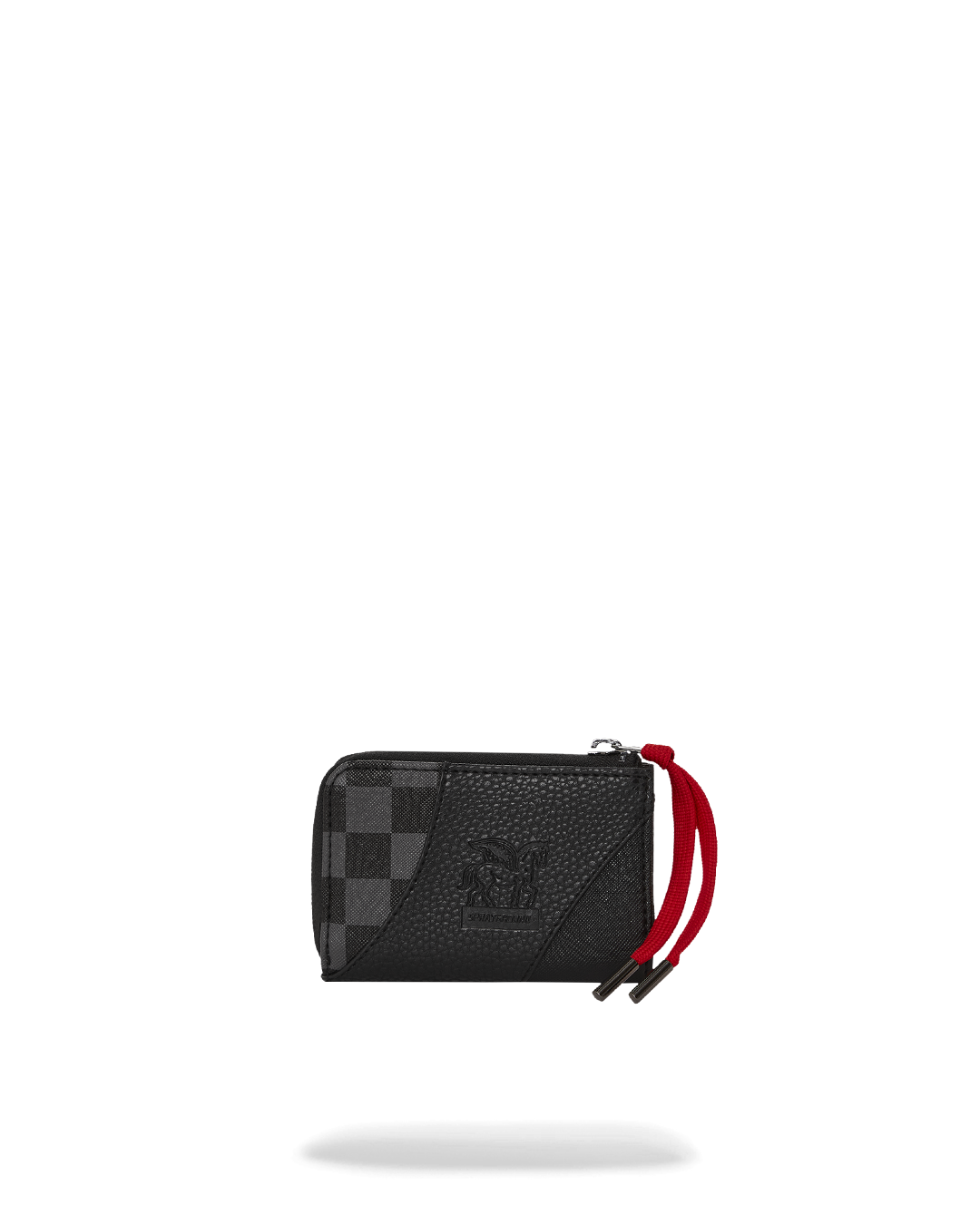 SPRAYGROUND® WALLET RACEWAY SHADOW PHANTOM WALLET