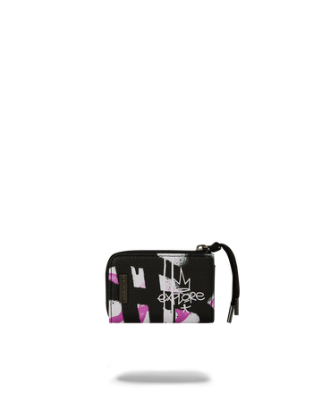 SPRAYGROUND® WALLET VANDAL COUTURE WALLET